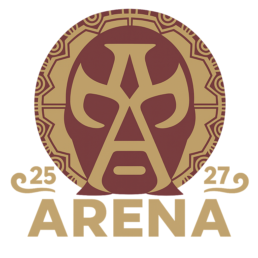 Logo ARENA
